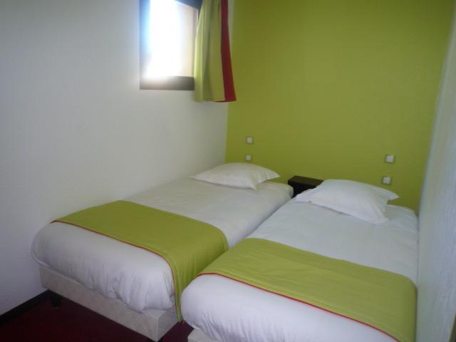 Enzo Hotels Vierzon By Kyriad Direct Exterior foto